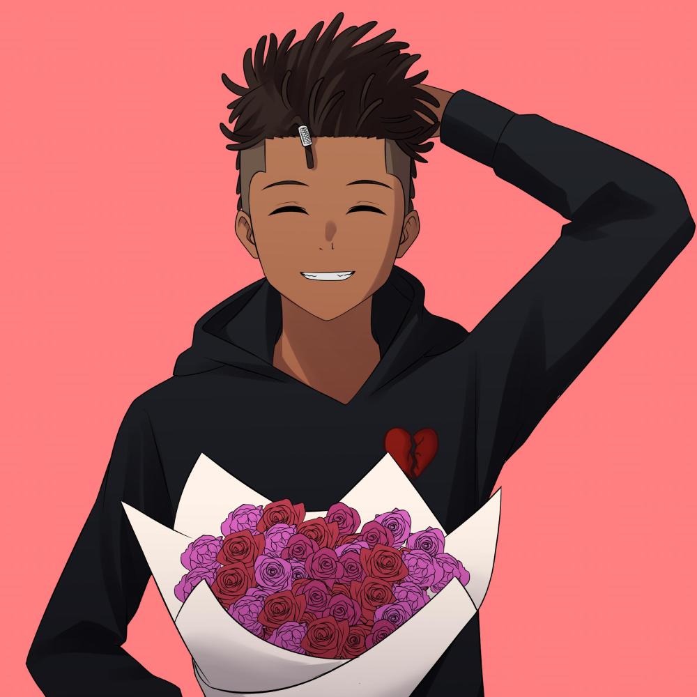 Thug Luv (Explicit)