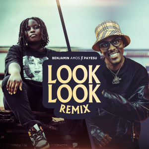 Listen to Look Look (Remix) song with lyrics from Benjamin Amos