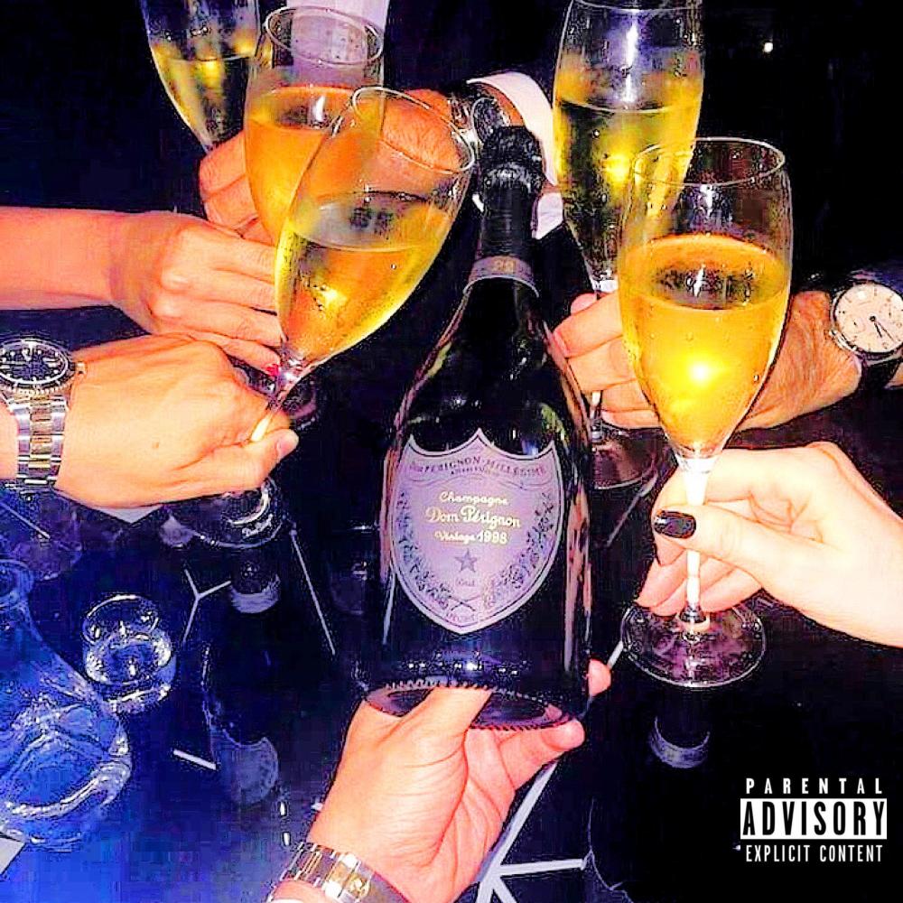 IN OR OUT? (feat. STVSH) (Explicit)