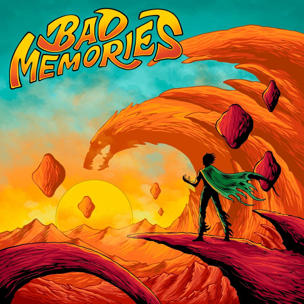 bad memories (Explicit)