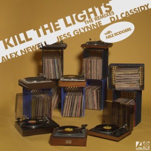 收聽Alex Newell的Kill The Lights (with Nile Rodgers) [Audien Remix] (Audien Remix)歌詞歌曲