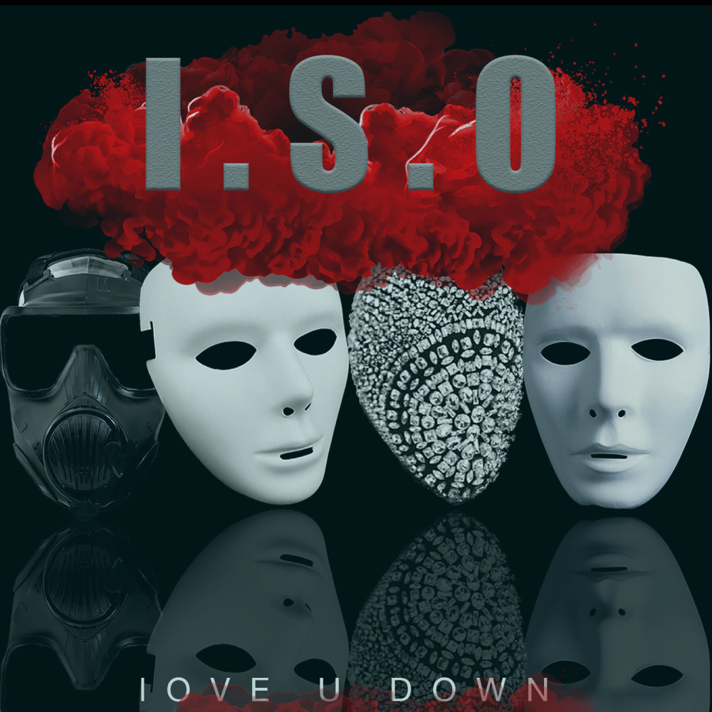 Love you down (Explicit)