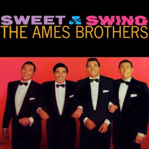 ดาวน์โหลดและฟังเพลง The Game Of Love พร้อมเนื้อเพลงจาก Ames Brothers