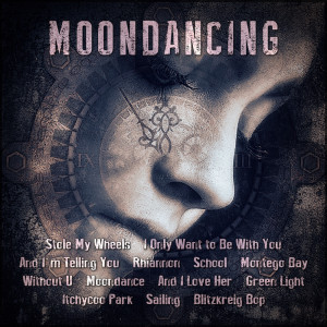 ดาวน์โหลดและฟังเพลง And I'm Telling You พร้อมเนื้อเพลงจาก Calli Malpas