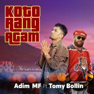 Dengarkan Koto Rang Agam lagu dari Adim Mf dengan lirik