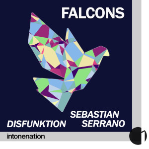 Album Falcons from Disfunktion