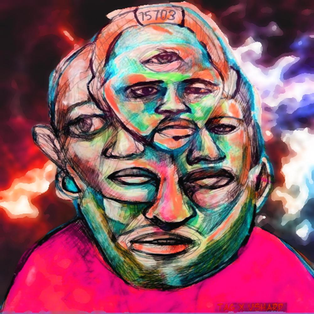 Stare into the Light (Explicit)