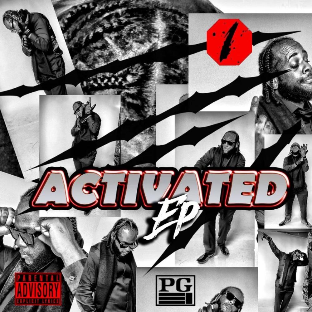 CMB (feat. Gaddafi & Dey Monrae) (Explicit)