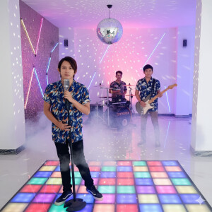 default playlist img