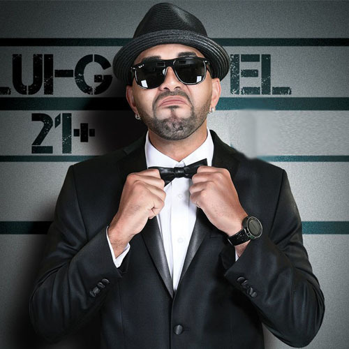 Lui G 21+