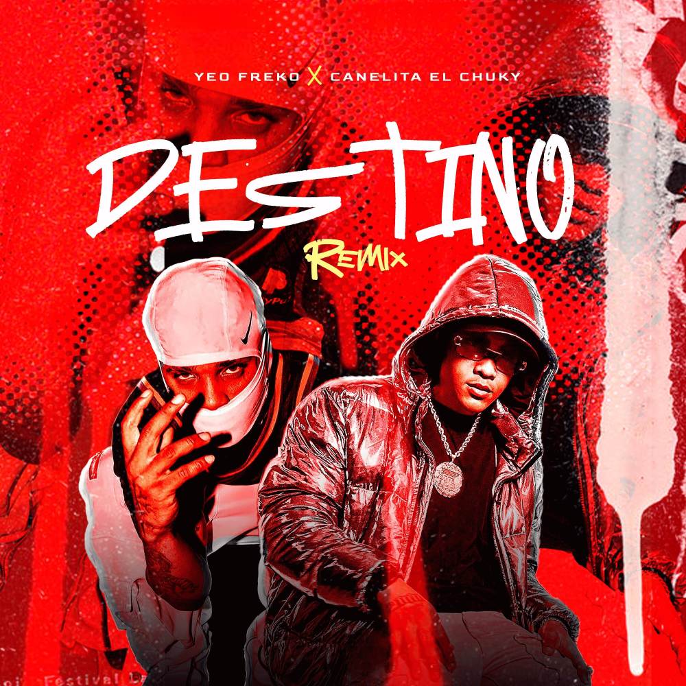 Destino Remix (Remix)