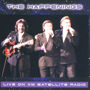 ดาวน์โหลดและฟังเพลง Introduction - DJ Dave The Rave พร้อมเนื้อเพลงจาก The Happenings