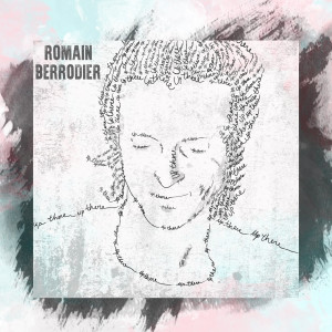 Album Up There (Explicit) from Romain Berrodier