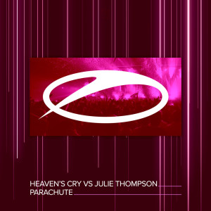 ดาวน์โหลดและฟังเพลง Parachute (Extended Mix) พร้อมเนื้อเพลงจาก Heaven's Cry