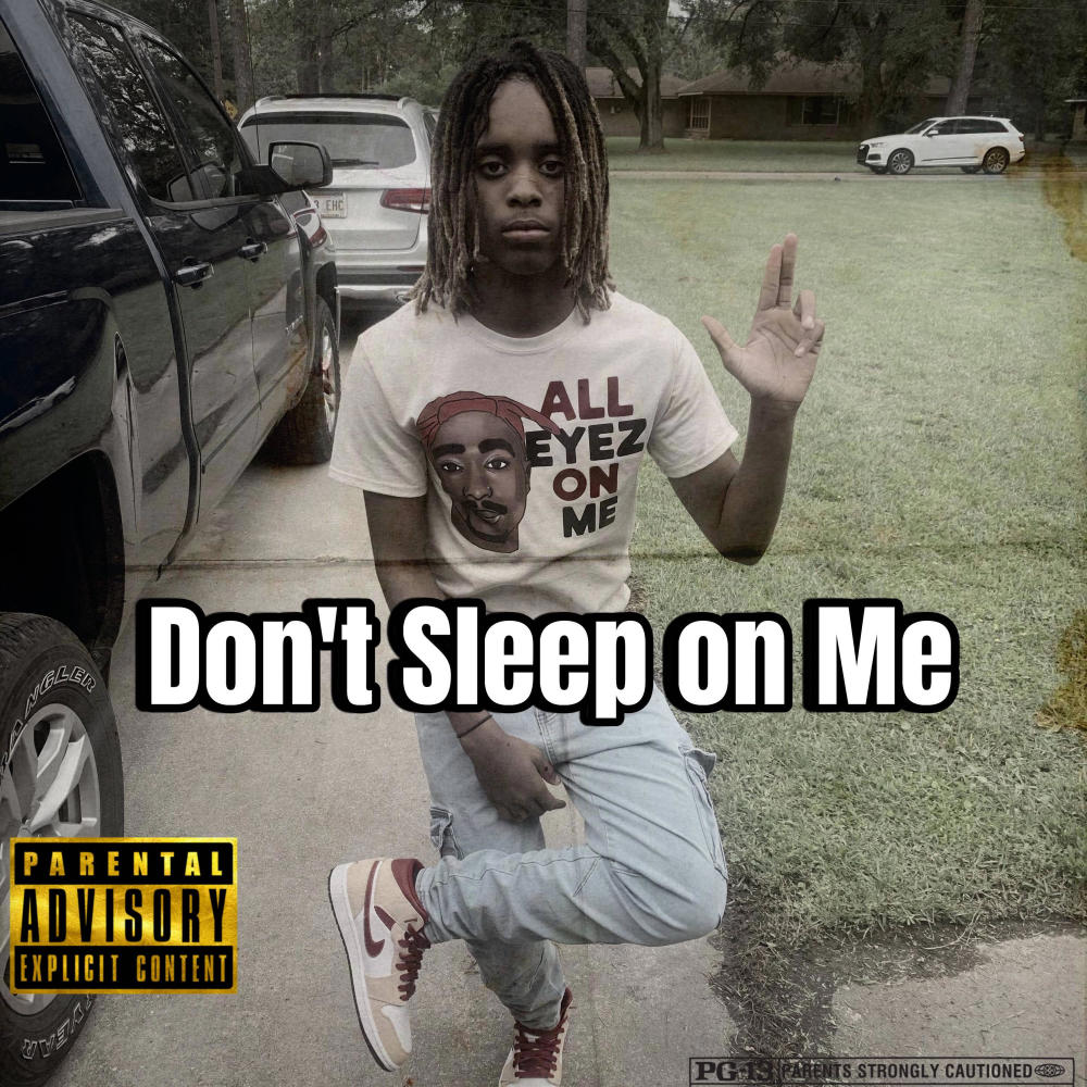 Fwm (feat. Kobe8x) (Explicit)