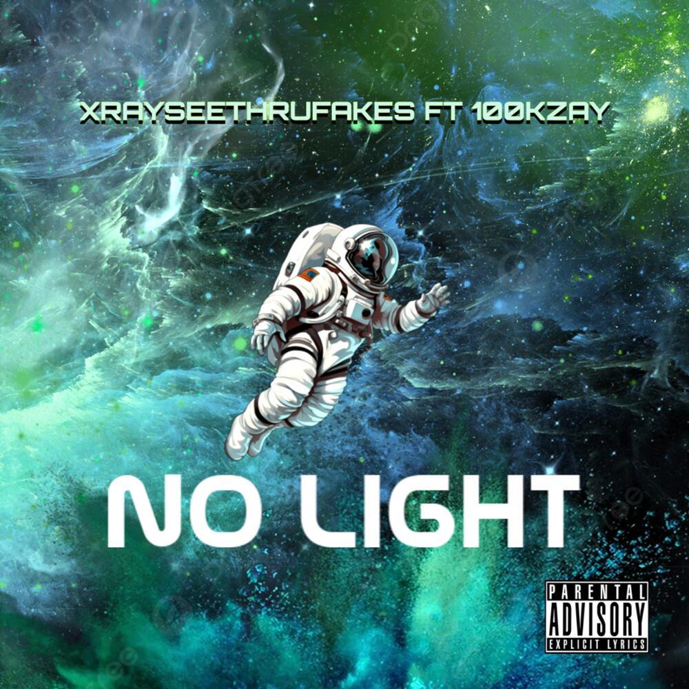 No Light (Explicit)