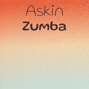 อัลบัม Askin Zumba ศิลปิน Various