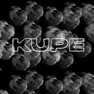 Tipene的專輯Kupe