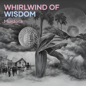 Whirlwind of Wisdom (Cover)