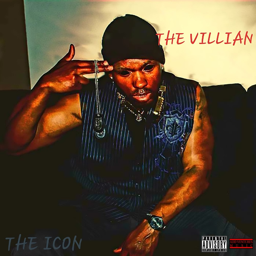 The Villian (Explicit)