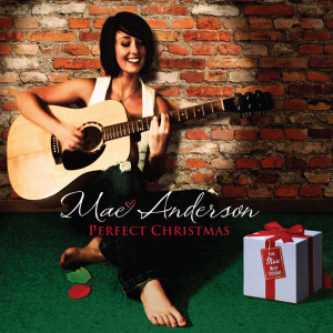 收聽Mae Anderson的Perfect Christmas歌詞歌曲