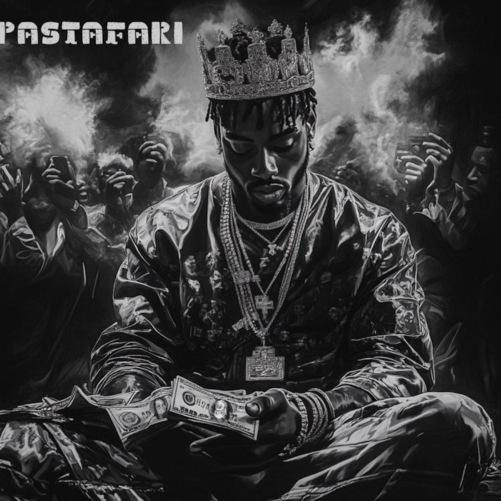 Pastafari (feat. SRI, Radhika & MJ Vocalized) (Explicit)