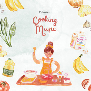 อัลบัม Chefs Ballad ศิลปิน Cooking Jazz Music Academy