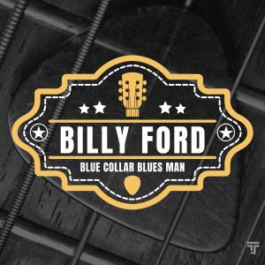 อัลบัม Blue Collar Blues Man (Acoustic) ศิลปิน Billy Ford And His Music