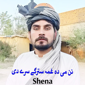 Shena的專輯Nan Me Da Ghama Starge Sre Di