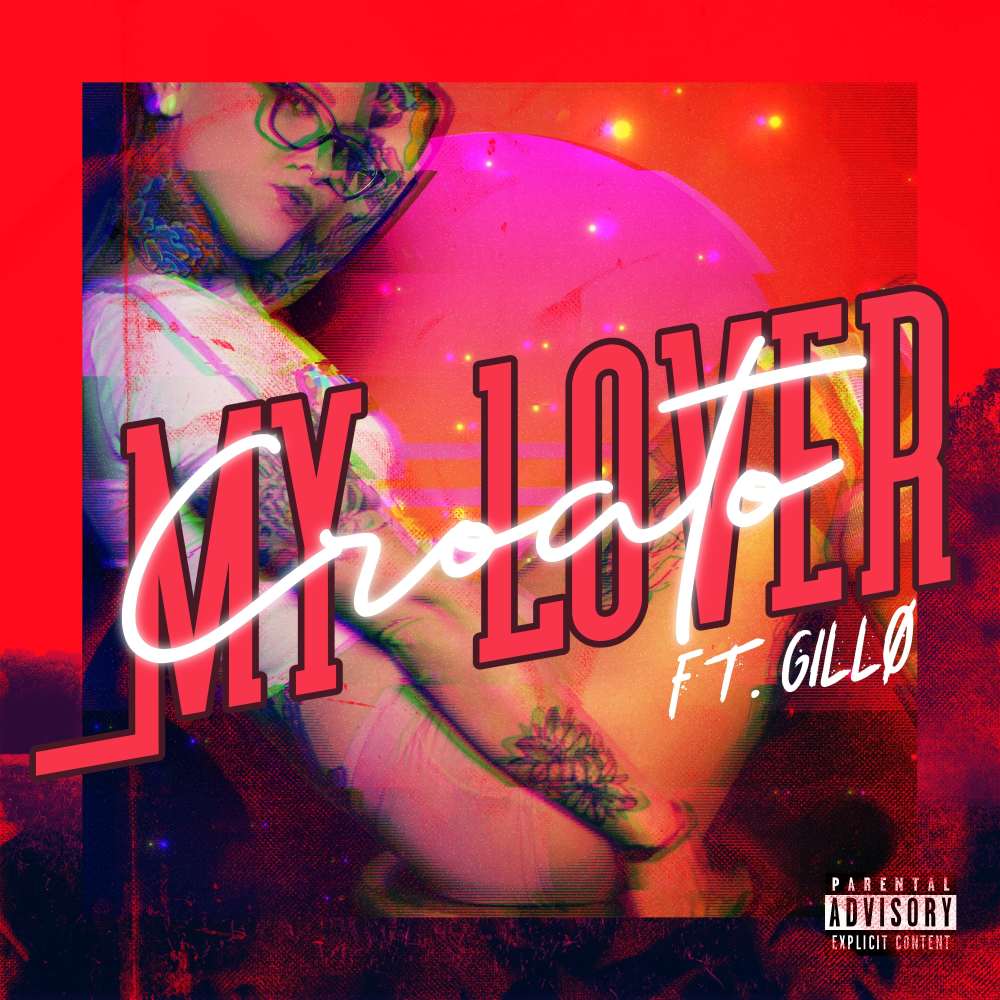 My Lover (Explicit)