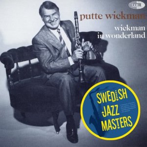 ดาวน์โหลดและฟังเพลง I Just Don't Want To Run Around Anymore (2001 Remastered Version) (2001 Remaster) พร้อมเนื้อเพลงจาก Putte Wickman