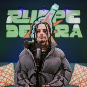 收聽Rumpedera的Eres Como Yo (Explicit)歌詞歌曲