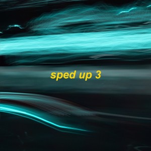 Listen to runaway - sped up song with lyrics from omgkirby