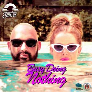 อัลบัม Busy Doing Nothing (feat. David Grissom) ศิลปิน Gritty Sunset