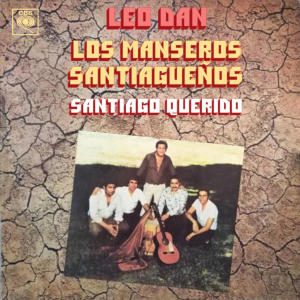 收聽Leo Dan的Santiago Querido歌詞歌曲