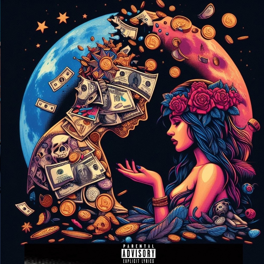 Louis Vuitton (Explicit)