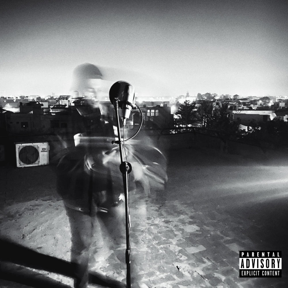 on my own (Explicit)