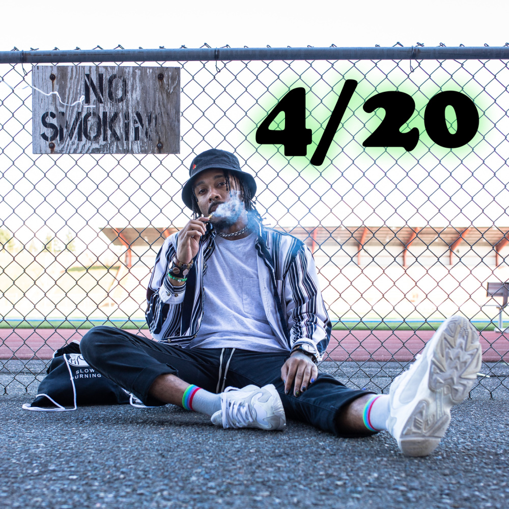 Weed & Money (Explicit)