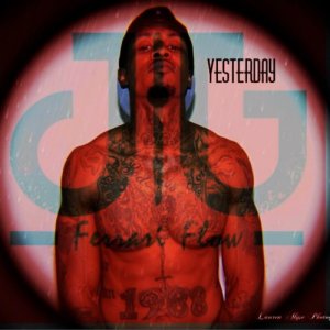 ดาวน์โหลดและฟังเพลง Yesterday (Explicit) พร้อมเนื้อเพลงจาก J-Gutz