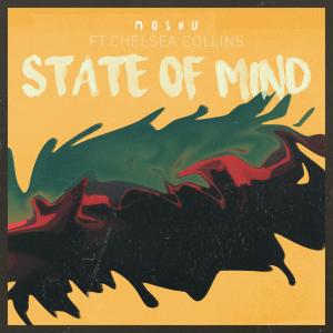 ดาวน์โหลดและฟังเพลง State of Mind พร้อมเนื้อเพลงจาก Chelsea Collins
