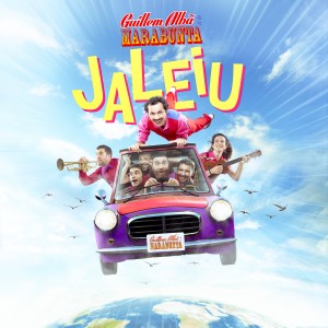 ดาวน์โหลดและฟังเพลง Jaleiu พร้อมเนื้อเพลงจาก Guillem Albà & La Marabunta