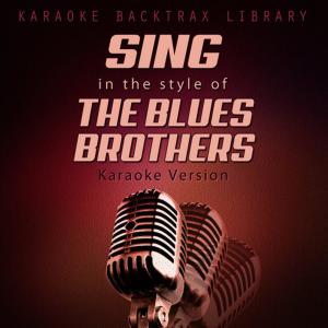 收聽Karaoke Backtrax Library的Funky Nassau (Originally Performed by the Blues Brothers) [Karaoke Version]歌詞歌曲