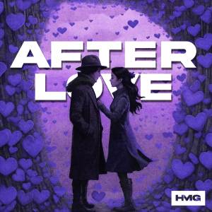 Album After Love oleh IDETTO