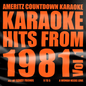 ดาวน์โหลดและฟังเพลง A Woman Needs Love (In the Style of Ray Parker Jr. & Raydio) [Karaoke Version] (Karaoke Version) พร้อมเนื้อเพลงจาก Ameritz Countdown Karaoke