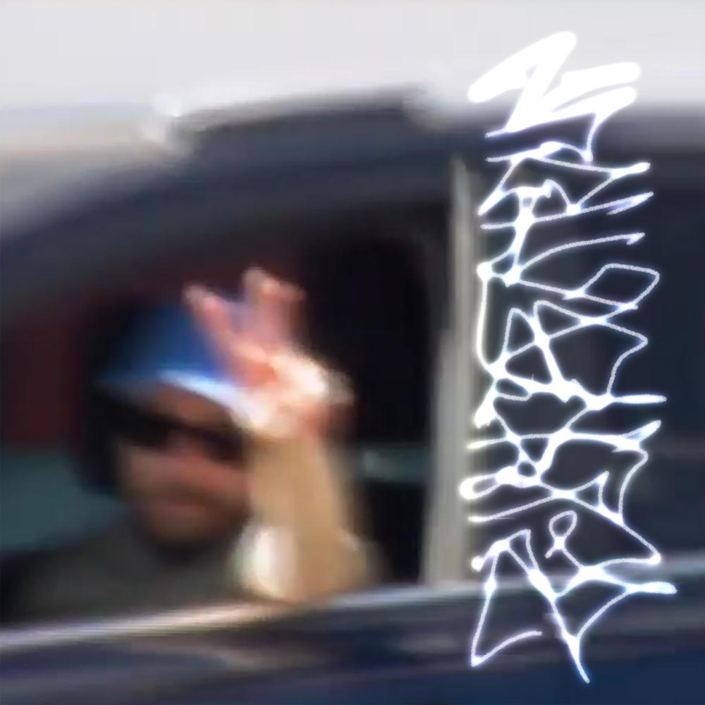 What Do I Want? What Do I Need? (feat. Old Grape God) (Explicit)