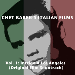 ดาวน์โหลดและฟังเพลง Jazz Bar พร้อมเนื้อเพลงจาก Chet Baker