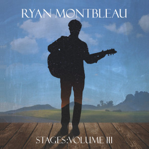 收聽Ryan Montbleau的Never Gonna Be歌詞歌曲