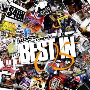 Various Artists的專輯Best in '05 (The Kings Are Coming II) (Explicit)