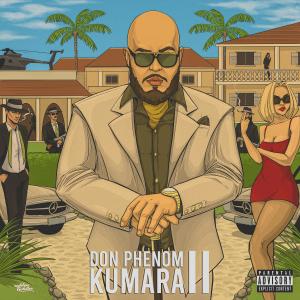 ดาวน์โหลดและฟังเพลง Ajo Don (feat. Dariva) (Explicit) พร้อมเนื้อเพลงจาก Don Phenom