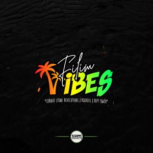 อัลบัม Filim Vibes (feat. Rookies & Ruff Bwoy) ศิลปิน Cornerstone Revelations